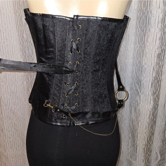 Women's corset top nwot - Picture 9 of 16